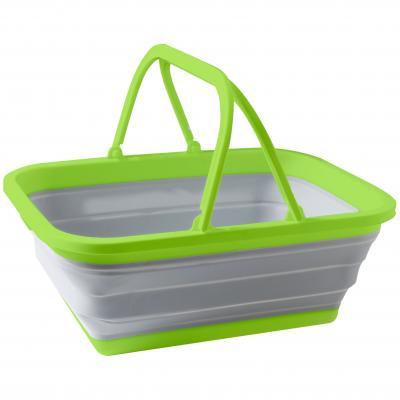 Artikelbild des Artikels “Faltbare Waschschüssel Holdall “